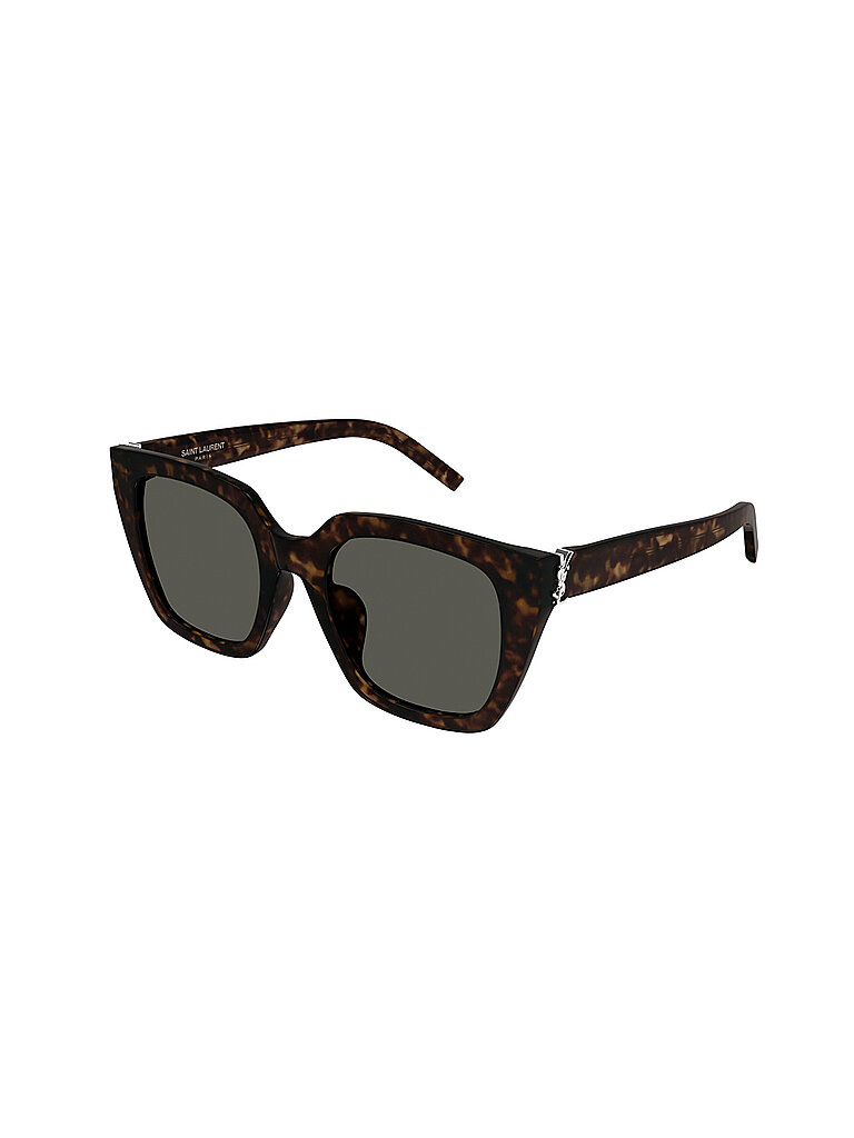 SAINT LAURENT Sonnenbrille SLM143 braun damen